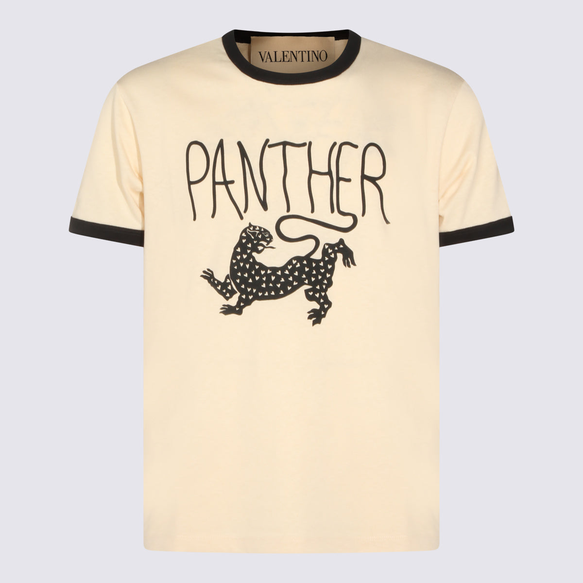 Valentino T-Shirts And Polos Burro _co