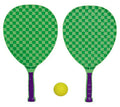 Set Palas Advance