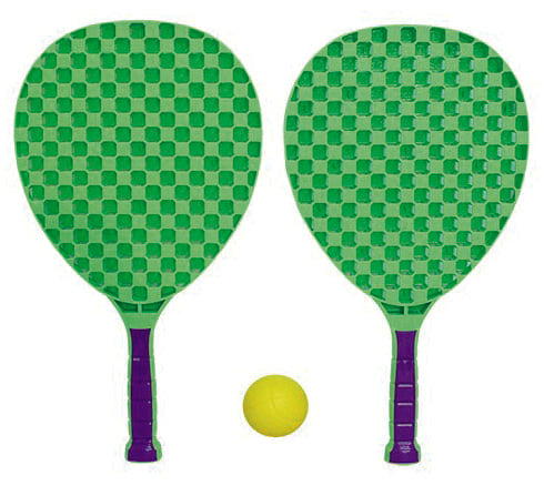 Set Palas Advance