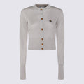 Vivienne Westwood Sweaters Grey _wo Se
