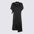 Fabiana Filippi Dresses Blue _vi Ac