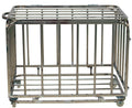 Carro Porta Material Metalico