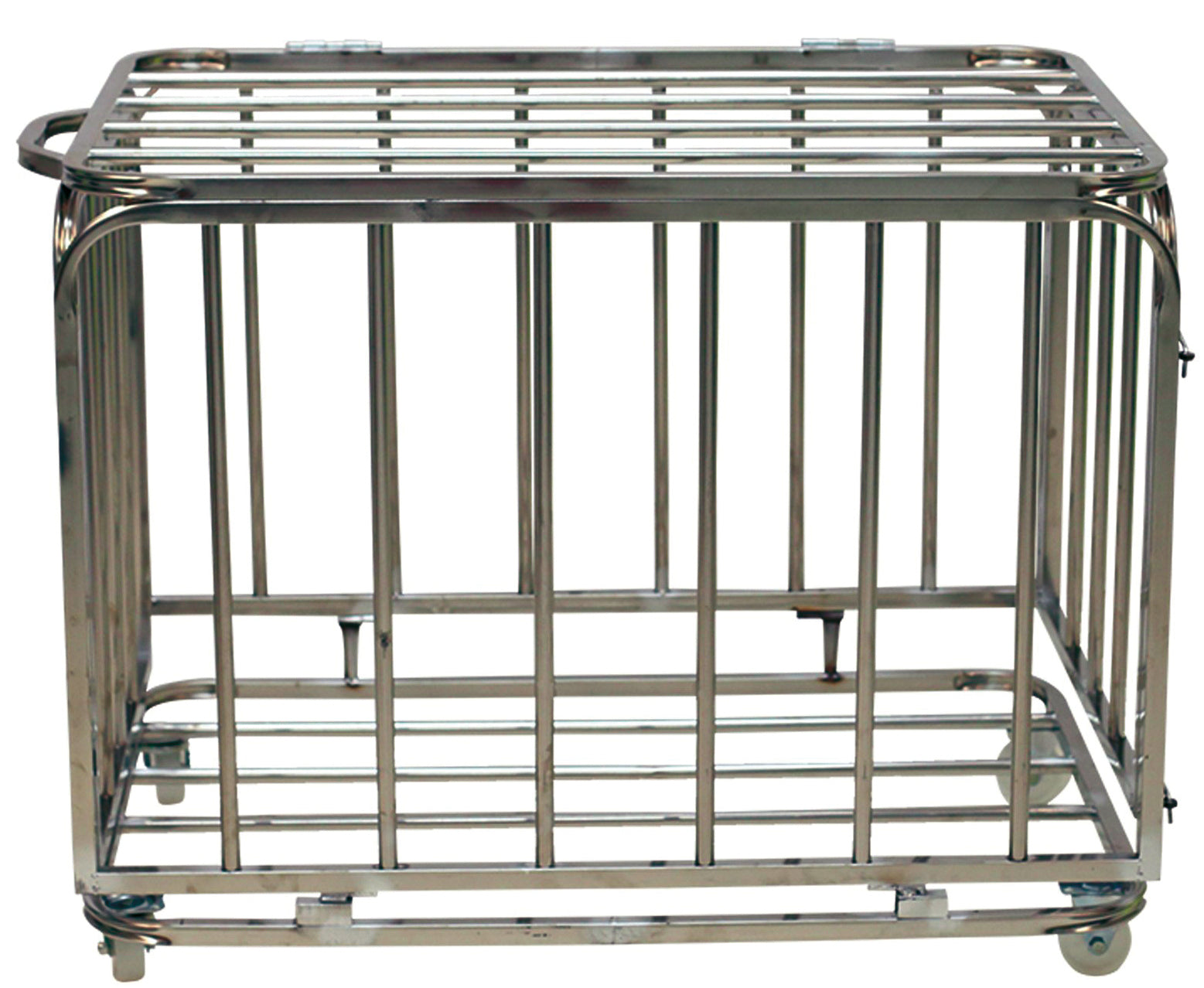 Carro Porta Material Metalico