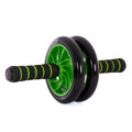Rueda Fitness Doble