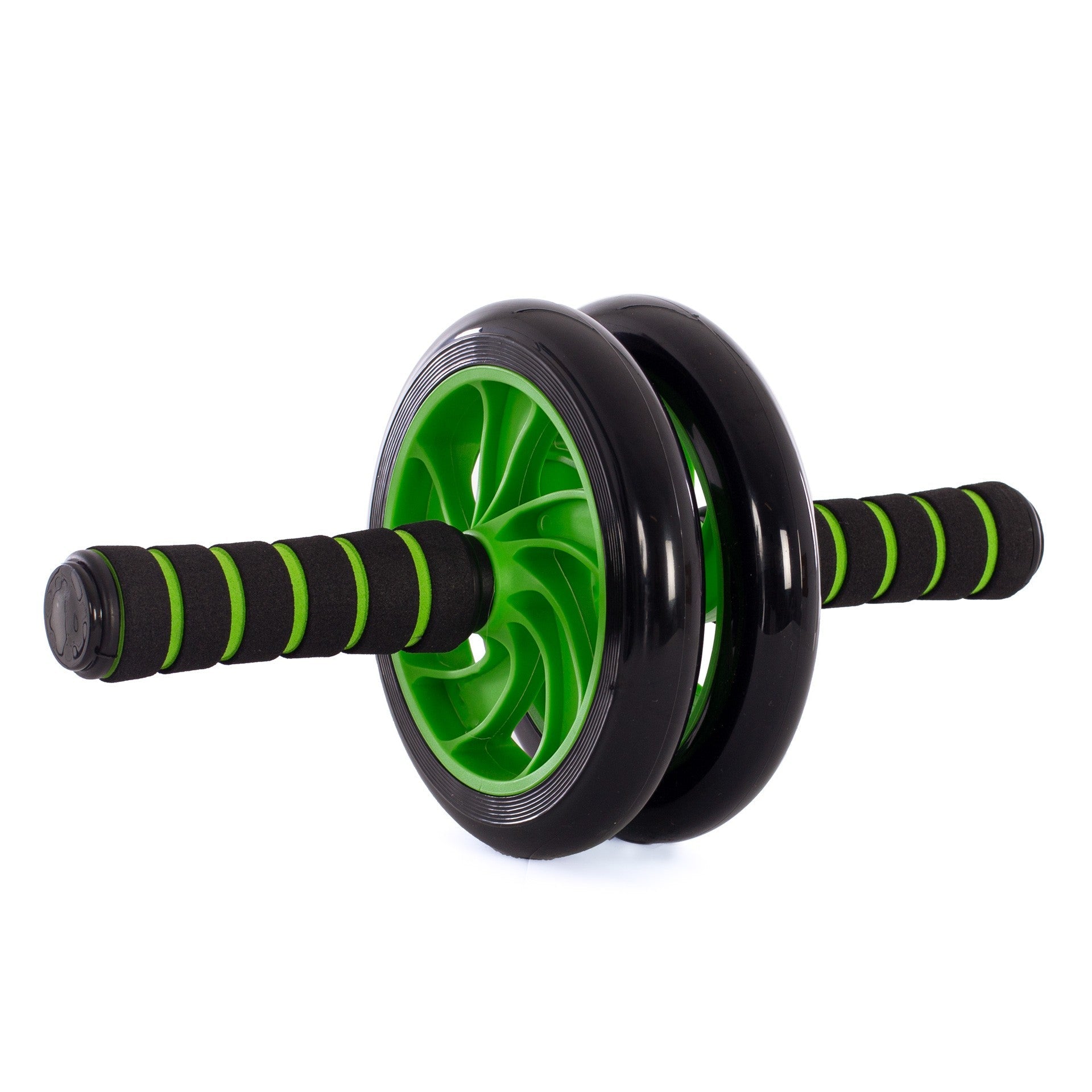Rueda Fitness Doble