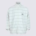 Balenciaga Jackets Dirty White _pa