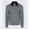 Jil Sander Shirts Salt/pepper _co