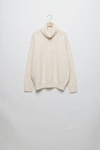 JERSEY OVERSIZE CUELLO
