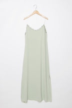 VESTIDO  ASTI