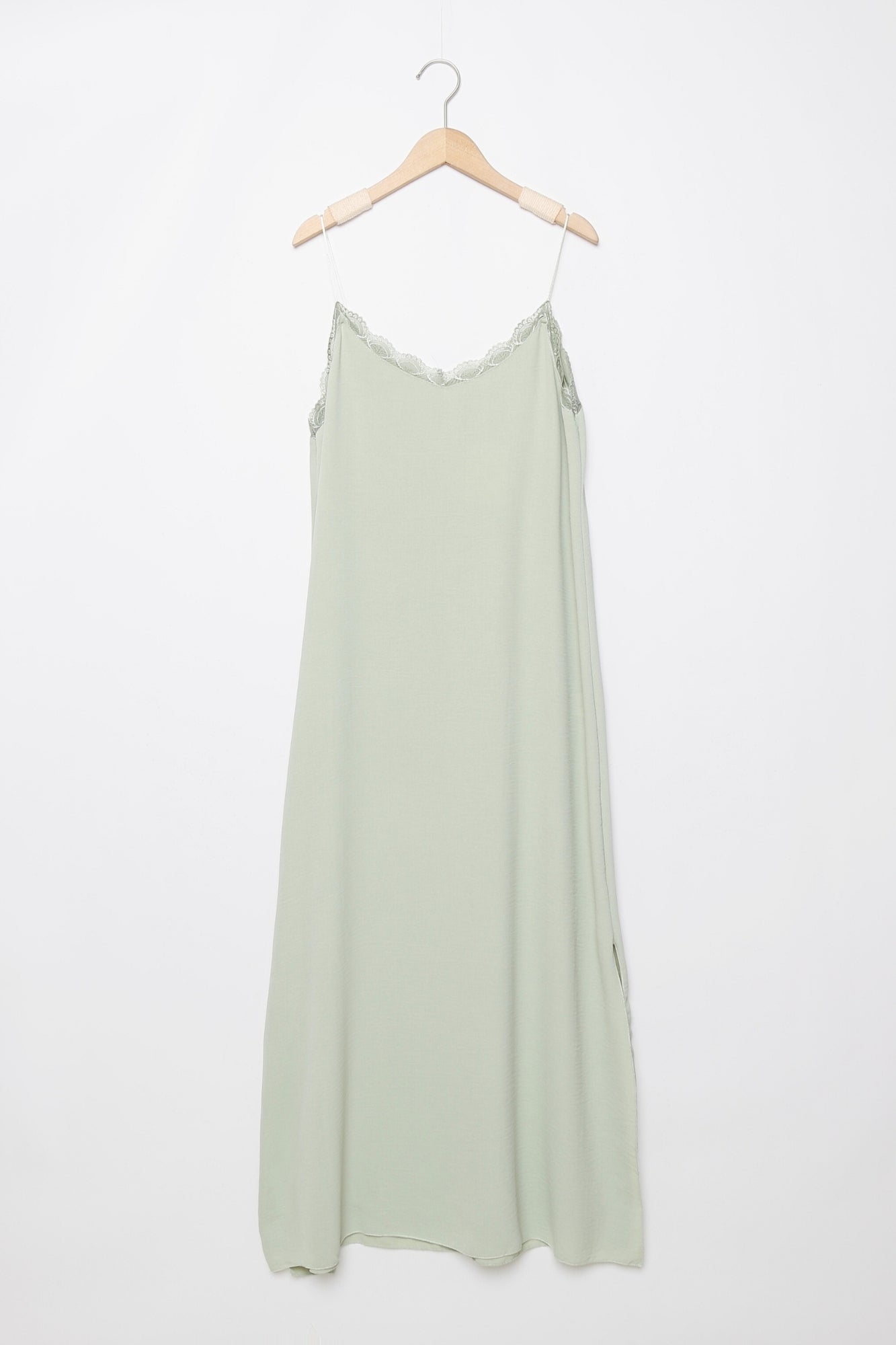 VESTIDO  ASTI