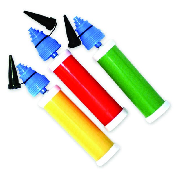 Inflador Manual