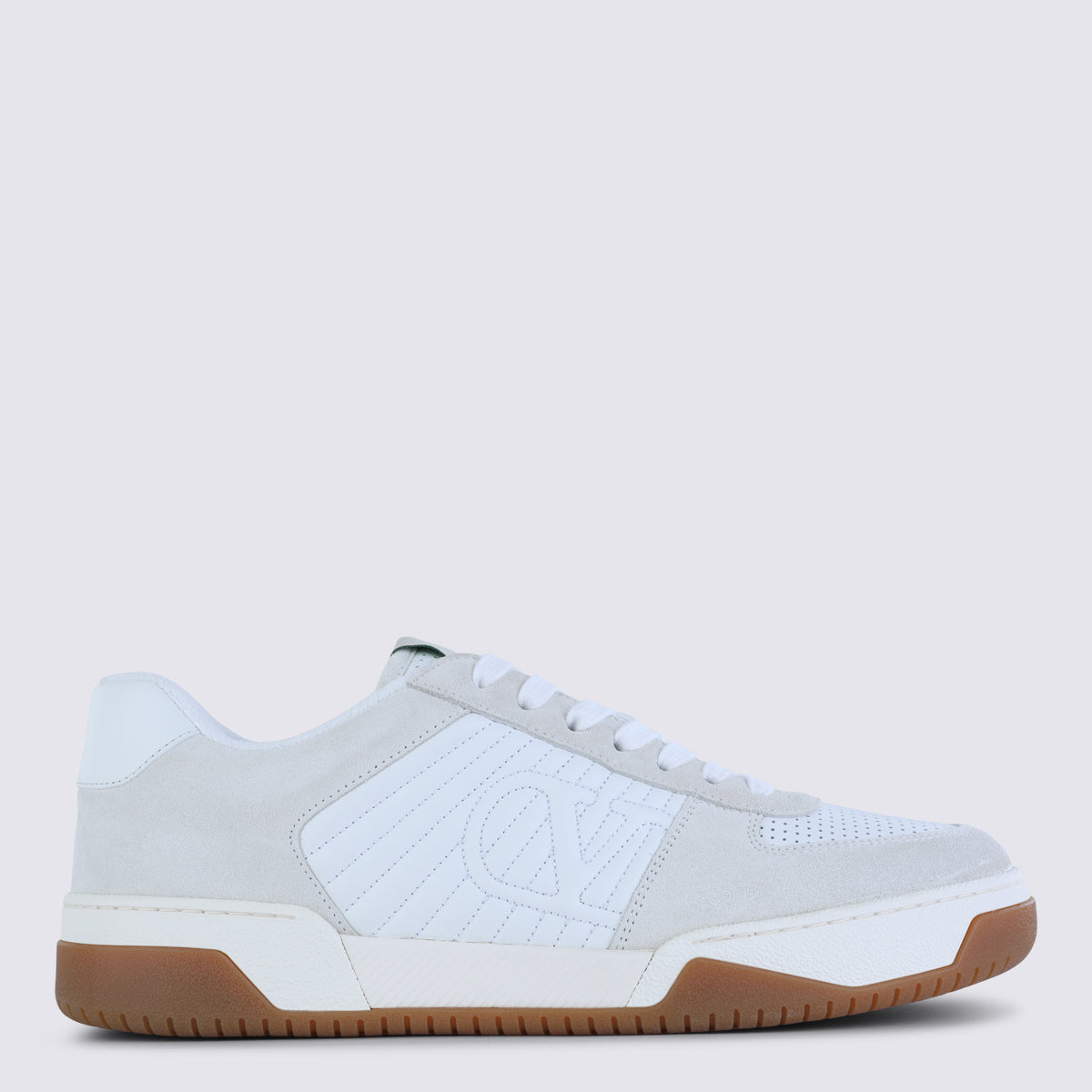 Valentino Garavani Sneakers White-white _cover Le Sole El