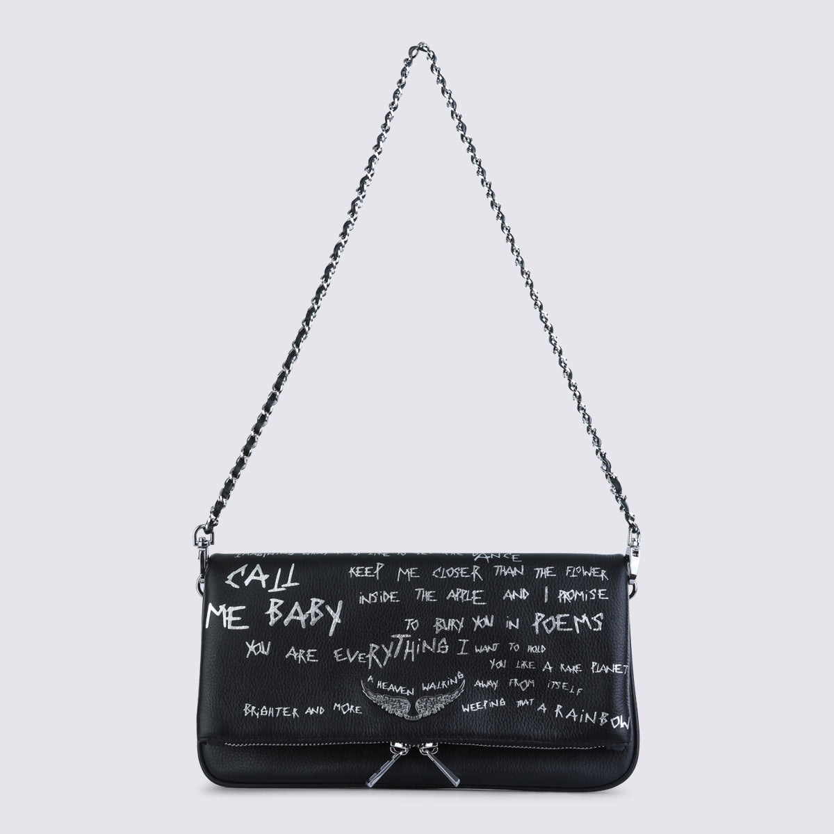 Zadig & Voltaire Bags Black _le
