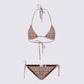 Burberry Sea clothing Beige _pa Ea