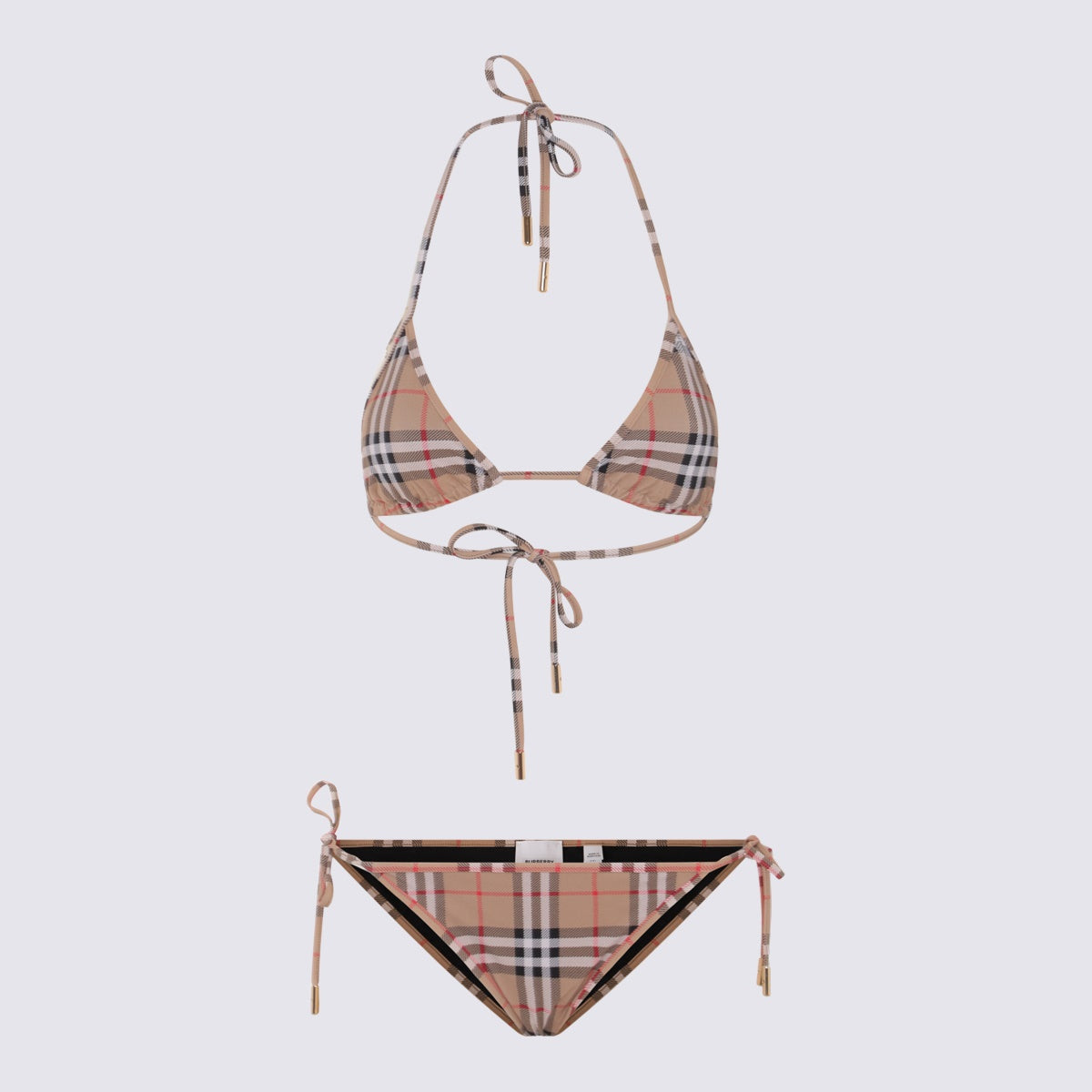 Burberry Sea clothing Beige _pa Ea