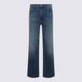 Mother Jeans Black _co