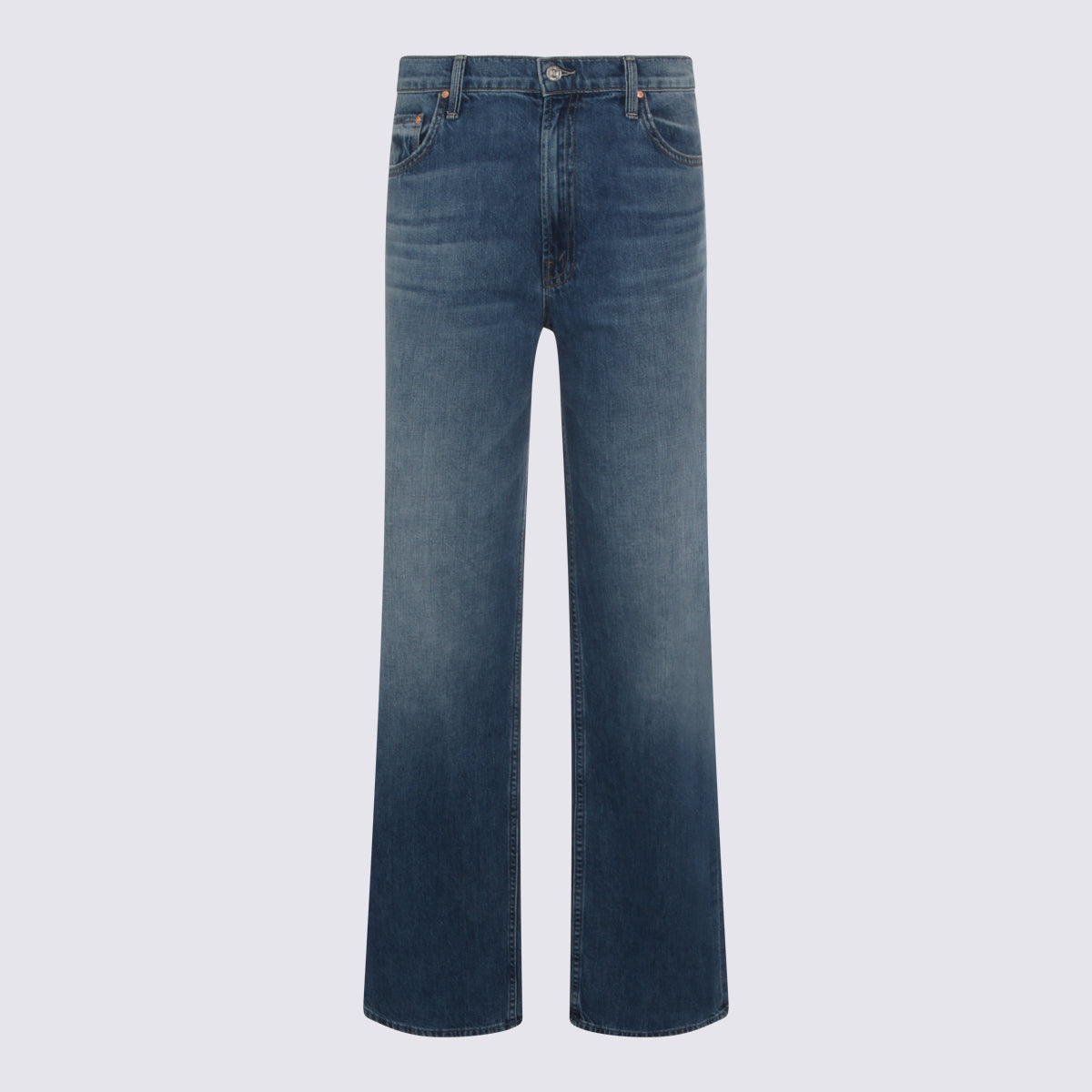 Mother Jeans Black _co