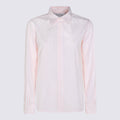 Max Mara Shirts White _wv