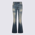 Diesel Jeans Blue _co Ea