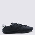 Y-3 Sneakers Black/black/owhite _cover Le Sole El