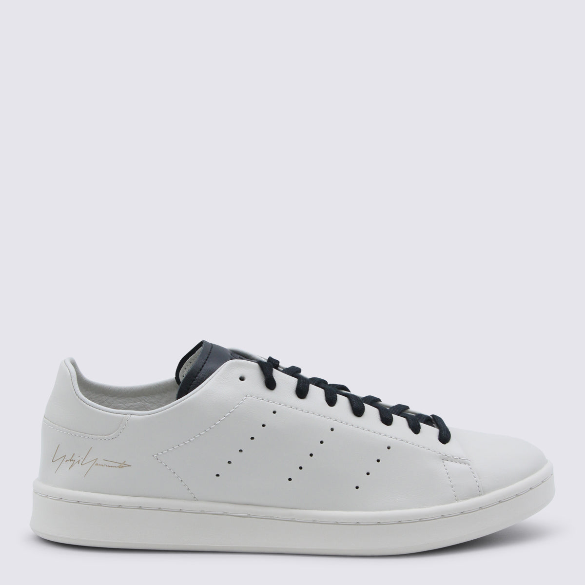 Y-3 Sneakers Beige _cover Le Sole El
