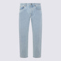 Valentino Jeans Denim Blu _co