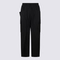 Y-3 Trousers Black _pet-rec