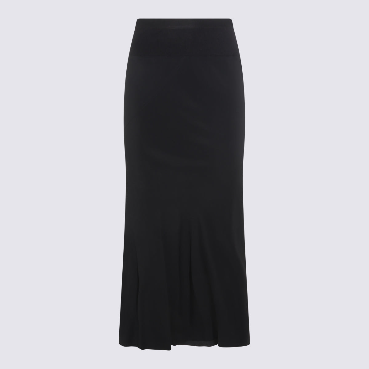 Rick Owens Skirts Black _ac Se