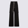 Rick Owens Trousers Black _co