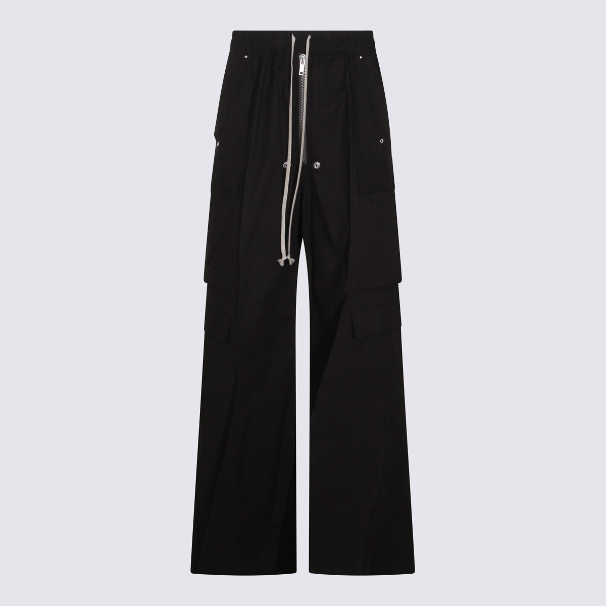 Rick Owens Trousers Black _co
