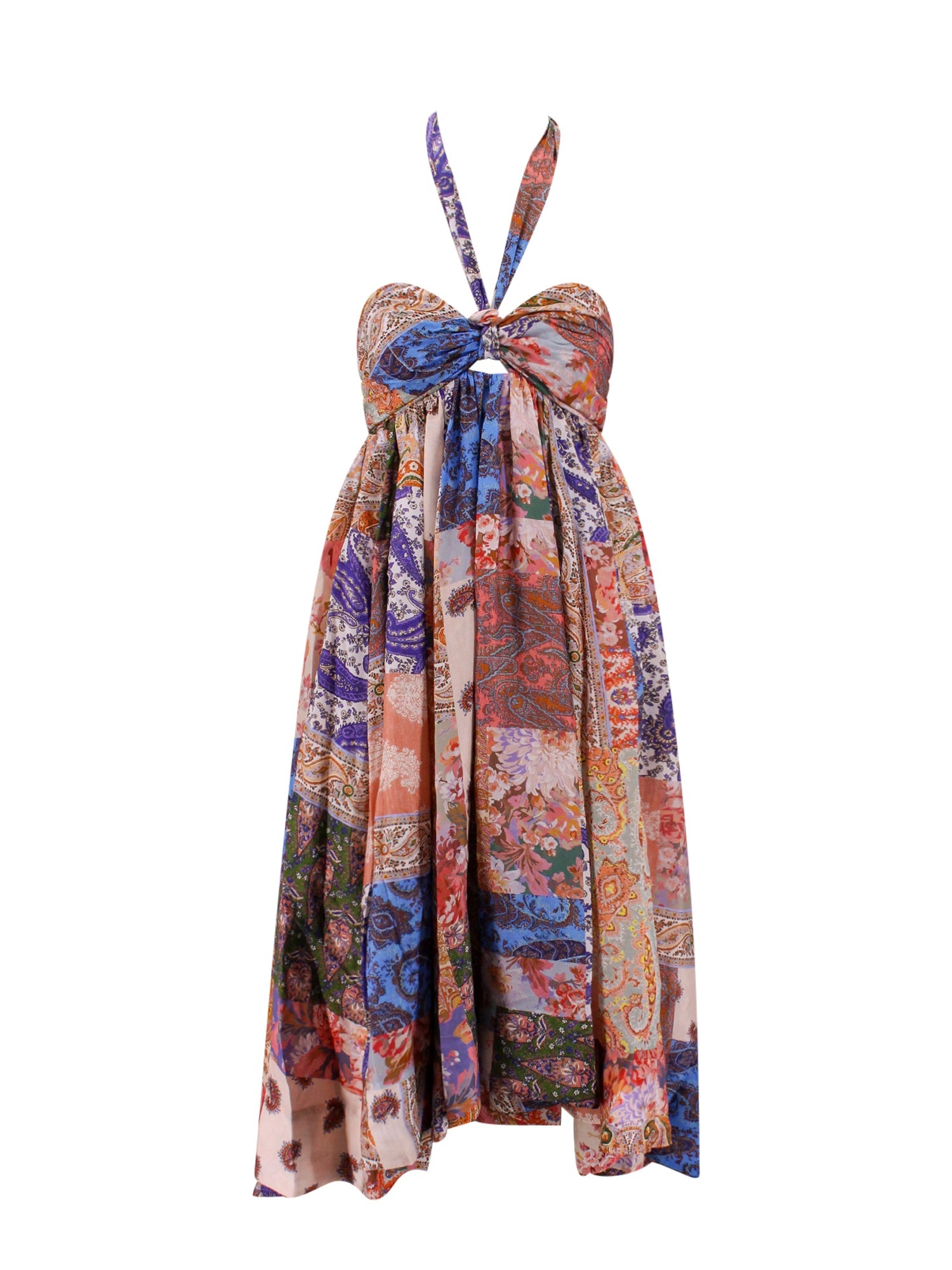 Zimmermann Dresses MultiColour Seta - 2