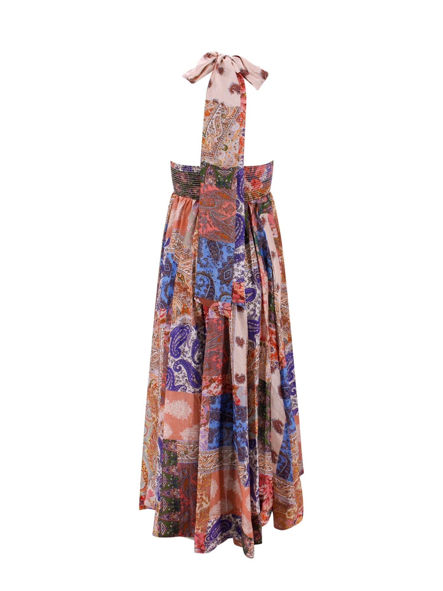 Zimmermann Dresses MultiColour Seta - 2