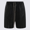 Rick Owens Shorts Black _le