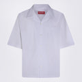 Diesel Shirts White _co Ea