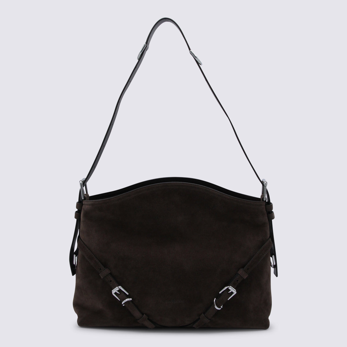 Givenchy Bags Brown 100 % Le