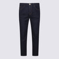 Giorgio Armani Jeans Blue