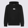 Mm6 Maison Margiela Sweaters Black _co