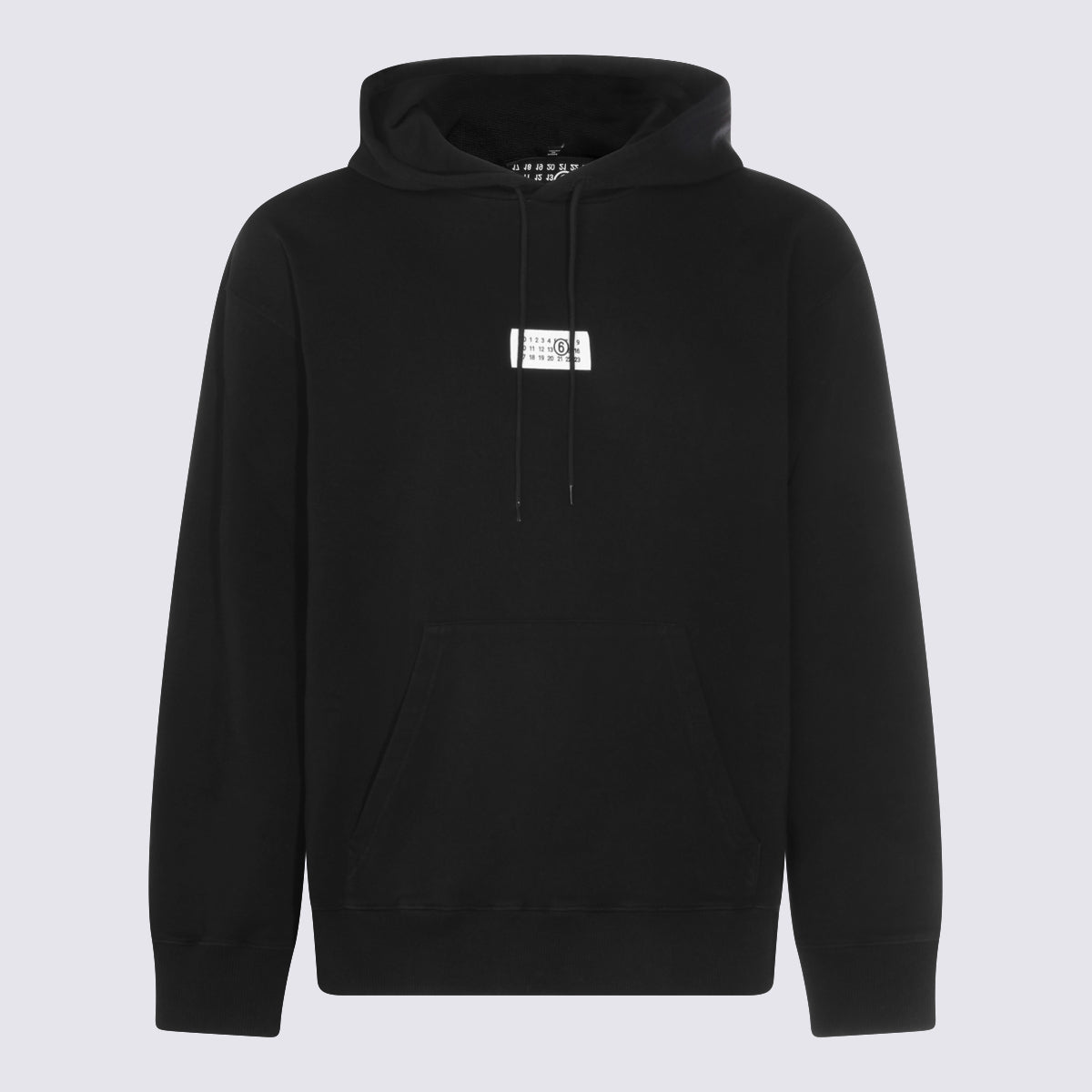 Mm6 Maison Margiela Sweaters Black _co