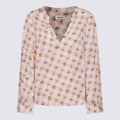 Zadig & Voltaire Top Pear _vi