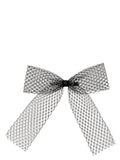 Maison Michel Aya Hair Clip — Black