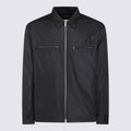 Jil Sander Jackets Black _pl