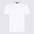 ZEGNA Sweaters White _co