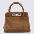 Fabiana Filippi Bags Brown _le