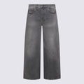 Golden Goose Jeans Grey _pl Co