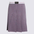Marni Skirts Quartz _vi Pa Ea