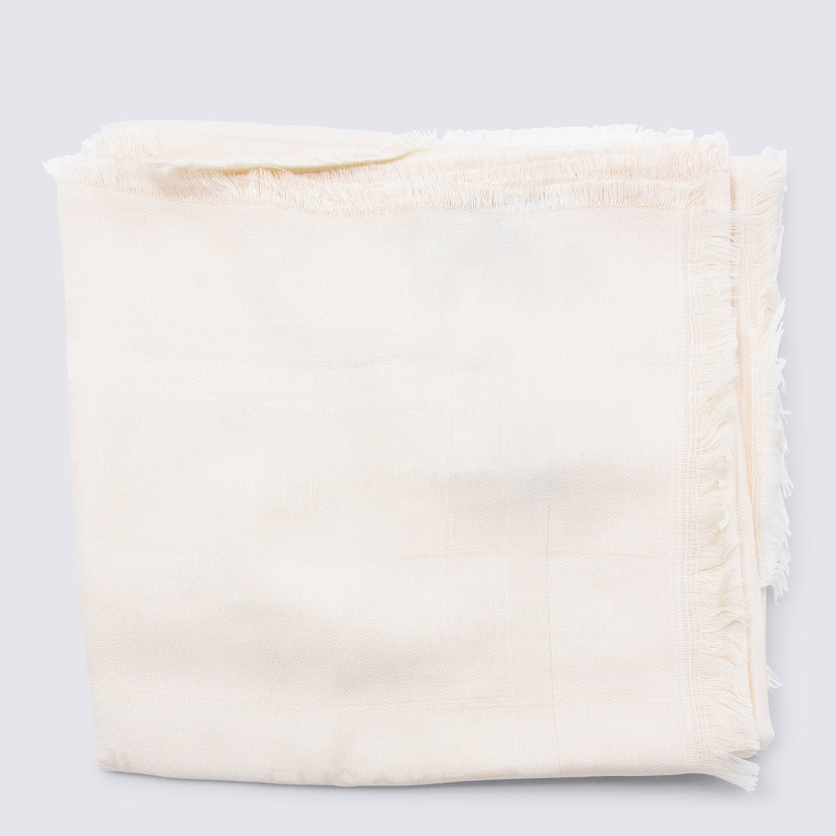 Elisabetta Franchi Scarfs Burro Vimd