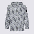 Burberry Jackets Grey _pl