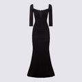 Elisabetta Franchi Dresses Black Viea