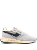 Autry Reelwind Sneaker — Grey