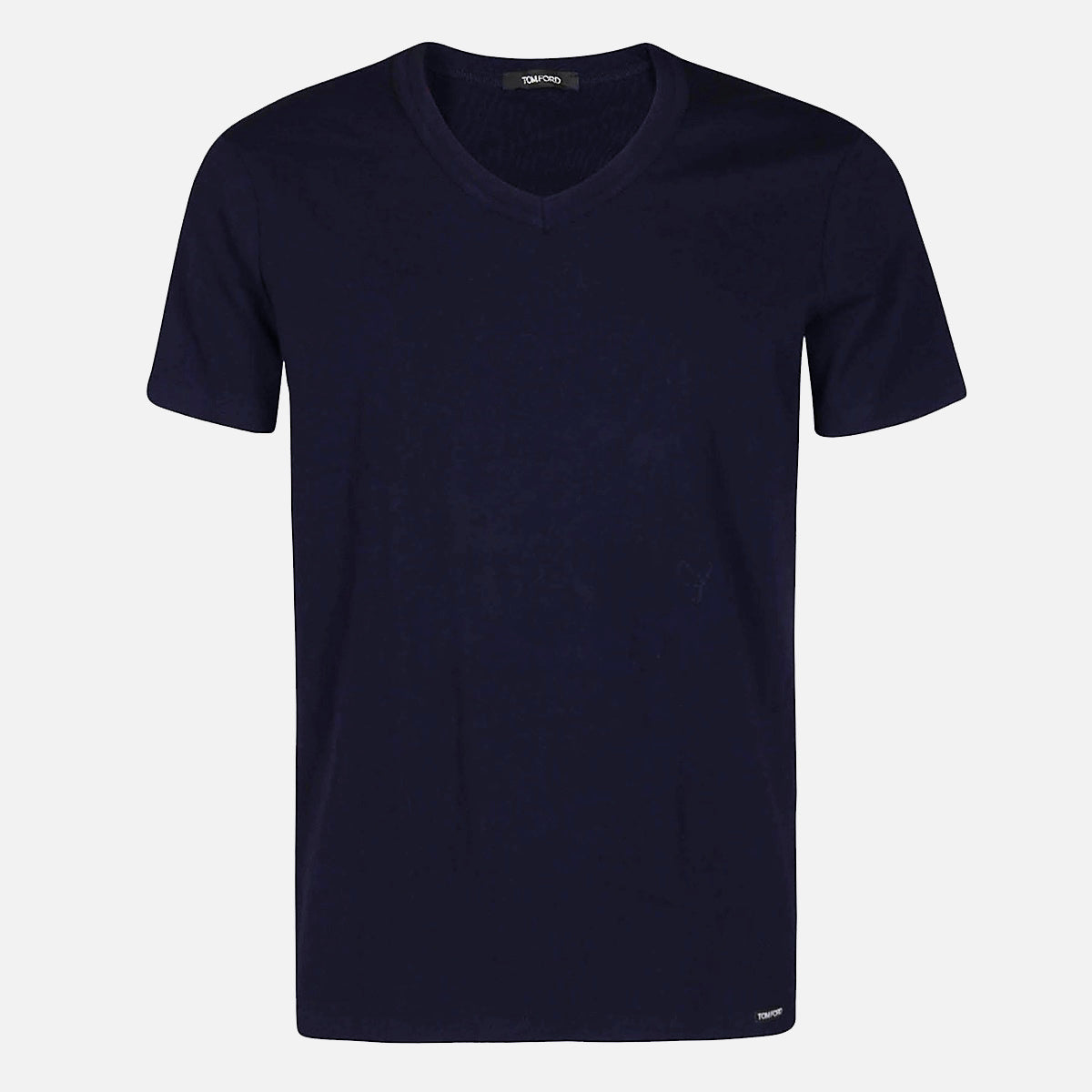 Tom Ford T-shirts and Polos Blue Co Ea